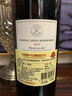 拉菲酒莊（CHATEAU LAFITE ROTHSCHILD）大拉菲/小拉菲 法國1855梅多克列級名莊紅酒禮盒送禮宴請 750ml 拉菲古堡 正牌/大拉菲 2018年 曬單實(shí)拍圖