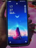 庚辰適用OPPOA57手機殼5G版直邊液態(tài)硅膠殼A56s保護套全包邊鏡頭防摔軟殼真我V23男女新款Q5i輕薄外殼 【薰衣草灰】配全屏膜 曬單實(shí)拍圖