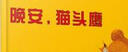 晚安，貓頭鷹   學(xué)校重點(diǎn)推薦睡眠系列繪本3-6歲（啟發(fā)出品） 曬單實(shí)拍圖