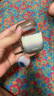 雅思戀 暈染三色咖啡Air.pods保護(hù)套蘋果air.pods Pro2耳.機(jī)保護(hù)套蘋果二三代保護(hù)套 Airpods 1/2代【暈染三色咖啡+掛件】 曬單實(shí)拍圖