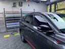 酷色盾 適用于長(zhǎng)安CS75PLUS CS3555逸動(dòng)UNIT銳程CC汽車玻璃貼膜防爆隔熱 3MIL加厚安全膜全車（中隱私） 曬單實(shí)拍圖