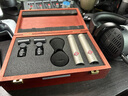 NEUMANN 德國諾音曼 KM184 KM183 KM185專(zhuān)業(yè)小振膜電容麥克風(fēng)樂(lè )器錄音話(huà)筒 KM184 StereoSet(鎳色，對裝） 曬單實(shí)拍圖