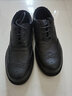 代爾塔商務(wù)勞保鞋男行政英倫安全防砸耐磨防滑皮鞋工作鞋 301348 301348 40 曬單實(shí)拍圖