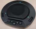 HIKVISION海康威视全向麦克风视频会议USB免驱无线6米拾音360°收音桌面型扬声器适用40~60㎡ 实拍图