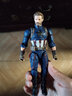 孩之寶（Hasbro） 漫威 傳奇公仔 高約15cm 關(guān)節(jié)可動(dòng) 模型手辦 美國隊(duì)長 F0185無限傳奇 曬單實(shí)拍圖