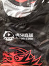 臻莆 TYLOO天祿吃雞戰隊服CSGO可訂制ID衣服短袖T恤電競服比賽服major 天祿虎牙可定制IDmajor款 2019major XL高175-182重75左右 曬單實(shí)拍圖
