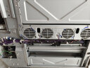 威联通（QNAP）TS-464C 宇宙魔方 四核心处理器网络存储服务器内置双M.2插槽NAS（含企业盘16T*4） 实拍图