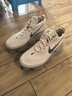 耐克NIKE休閑鞋男氣墊AIR MAX SCORPION運動(dòng)鞋DJ4701-001米白40.5 曬單實(shí)拍圖