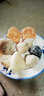 陳裕記墨魚餅500g 潮汕特產(chǎn)美食 廣東魚餅 火鍋食材丸子餅 曬單實拍圖