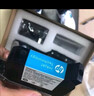 優(yōu)圖手持噴碼機2588+s黑色快干墨盒原裝迷你打碼機專用速干墨盒 紅色12.7mm 曬單實拍圖