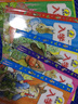 彼得兔入學(xué)小課堂（套裝全6冊） 曬單實(shí)拍圖