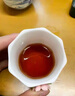 龍璽韻云南古樹茶化石普洱茶500g熟茶糯米香茶葉熟普碎銀子陶瓷罐禮盒裝 清荷 碎銀子禮盒裝 曬單實(shí)拍圖