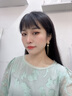 迪后（Dirholl）品牌花朵流蘇耳釘女氣質(zhì)高級感耳環(huán)奢侈耳飾品送女友老婆生日禮物 不對稱花朵耳釘【金色+精美禮盒】 曬單實拍圖