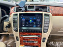路仕航適用豐田12代皇冠十二代皇冠智慧中控顯示大屏汽車(chē)載導航儀一體機 12代皇冠中控大屏安卓導航 八核4G版(4+64G)+360全景 曬單實(shí)拍圖