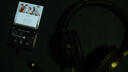SoundMAGIC 聲美P55頭戴式耳機有線(xiàn)帶麥HiFi音質(zhì)可換線(xiàn)音樂(lè )通話(huà)低阻抗手機直推 槍灰色 曬單實(shí)拍圖