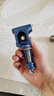 美科（MYTEC）小臺鉗小型臺虎鉗迷你工作臺家用桌鉗夾具diy平口鉗多功能夾鉗子 迷你桌虎鉗【顏色隨機(jī)發(fā)】 曬單實拍圖
