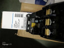 正泰（CHNT）交流接觸器 CJX1-22/22 22a 電壓220v 380v 36v 110v 可選 110V 曬單實(shí)拍圖