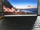 ThinkPad E16系列 2025全新酷睿Ultra高性能輕薄本商務辦公游戲大學生設計師工程便攜手提筆記本電腦ibm Ultra7-255H 2.5K超清屏 32G內存 1T固態(tài)【全新正品 定制  曬單實拍圖