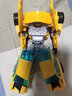 孩之寶（Hasbro） 變形金剛 2015動(dòng)畫 領(lǐng)袖的挑戰(zhàn) 加強(qiáng)級(jí) 兒童玩具 大黃蜂B0907 動(dòng)畫D級(jí) 曬單實(shí)拍圖