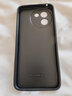 mlnewvivo Y200i鏡頭全包手機殼vivoY200i保護殼V2354A小羊皮手機套Y200T防摔保護套V2353DA防滑5G 【石墨黑】配全屏全透明高清鋼化膜 曬單實(shí)拍圖