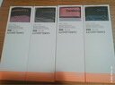 凱蘭城（careloocity）男士?jì)妊澞猩鸂枱o(wú)痕四角平角褲純棉抑菌內襯短褲送男友禮物 G1燕麥駝、天霽藍、水清綠、黑色 L碼（100-120斤） 曬單實(shí)拍圖