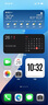 Apple iPhone 15 二手蘋果15 5G手機(jī) A16 移動聯(lián)通電信雙卡雙待 國行優(yōu)惠券補(bǔ)貼 黑色 128G 曬單實(shí)拍圖