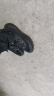 KELME/卡爾美運動鞋新款鞋子男鞋輕便緩震輕彈跑鞋網面透氣跑步鞋8215YX5076 黑色 43 曬單實拍圖