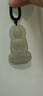 周六福（ZLF）  和田玉吊墜男女款經(jīng)典吉福如來和田青玉吊墜 吊墜 曬單實(shí)拍圖