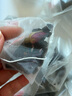 朕皇北京同仁堂黑枸杞桑葚玫瑰茶花茶果茶包含花青素美白養(yǎng)顏養(yǎng)生160g 曬單實拍圖