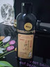 聚尚美品 茶麩神洗黑露敬親恩洗發(fā)染發(fā) 栗棕色1瓶 曬單實(shí)拍圖