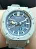 卡西歐（CASIO）PROTREK PRJ-B001系列  輕量款 運(yùn)動(dòng)太陽能動(dòng)力手表 PRJ-B001-7PR 曬單實(shí)拍圖