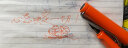 优尚钢笔高端第三代自动上墨钢笔铱金笔EF尖0.38mm商务办公学生签字笔 实拍图