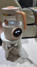 松下（Panasonic）恒温调奶器 婴儿暖奶器 多功能热奶器 婴儿冲泡奶粉 保温烧水壶 1.2L 【24H精准恒温】 实拍图