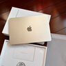 【99成新】Apple/蘋果MacBookAir13.68核M2芯片(8核圖形處理器) 8G256GSSD星光色輕薄學(xué)習(xí)辦公筆記本電腦MLY13CH/A 曬單實拍圖