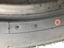 三角輪胎AT全路況越野TR292 235/60R18適配眾泰T600江淮瑞風(fēng)S7哈弗 曬單實(shí)拍圖