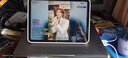 酷盟ipad air7/6保護(hù)套ipad11/10保護(hù)殼mini7/6/pro11/13英寸平板殼磁吸拆分防彎抗摔 少女粉【送鋼化膜】720°旋轉(zhuǎn)+強(qiáng)磁拆分 ipad11【A16芯片2025款】 曬單實(shí)拍圖