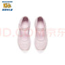 Skechers斯凱奇女童涼鞋兒童瑪麗珍鞋夏季透氣時(shí)尚經(jīng)典休閑公主鞋302561L 薰衣草色/LAV 30 曬單實(shí)拍圖