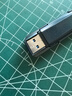 愛國者（aigo）Type-C雙接口USB3.2 Gen2超極速固態(tài)U397 手機(jī)平板電腦高速u盤 大容量閃存盤商務(wù)辦公時(shí)尚定制優(yōu)盤 U397-1T【超固態(tài)存儲(chǔ) 讀1000M/s】 曬單實(shí)拍圖