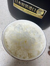 象印（ZO JIRUSHI）象印電飯煲 日本原裝進(jìn)口電飯煲 微電腦多功能電飯鍋 IH電磁加熱電飯煲 老師的畢業(yè)禮物 NW-QAH18C-BA 5L 曬單實(shí)拍圖