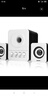 動(dòng)感者電腦音響 音箱藍牙低音炮 有線(xiàn)usb2.1聲道多媒體筆記本臺式機喇叭家用桌面小鋼炮 白色經(jīng)典款 曬單實(shí)拍圖