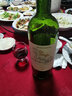 猶拉諾斯原瓶進(jìn)口躍馬莊園（Chateau La Pirouette）梅多克中級(jí)莊12個(gè)月桶 躍馬莊園中級(jí)莊1支裝 曬單實(shí)拍圖