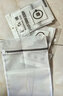 Return Love泰國天然乳膠睡覺(jué)抱枕恐龍可愛(ài)側睡夾腿抱枕男女生長(cháng)條枕孕婦抱枕 大號恐龍（絲綿款） A類(lèi)嬰兒棉枕套【可拆洗】 曬單實(shí)拍圖