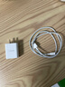 公牛充電器頭數(shù)據(jù)線充電頭充電線充套裝手機(jī)電源適配器快充頭適用iphonex/7/xr/8plus/se2/11/12/13/14 5V2A沖電器+MFi認(rèn)證蘋果沖電線1米套裝 通用11ProMax/X 曬單實(shí)拍圖