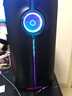 玩嘉 機(jī)箱無(wú)限玩家游戲側(cè)透M-ATX電腦機(jī)箱240水冷電腦機(jī)箱臺(tái)式機(jī)個(gè)性防塵30系列長(zhǎng)顯卡主機(jī)箱外殼 曬單實(shí)拍圖