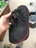 俠路拖鞋男人字拖鞋夏季防滑沙灘鞋外穿夾腳涼拖韓版個(gè)性休閑時(shí)尚男鞋子 黑色 40 曬單實(shí)拍圖