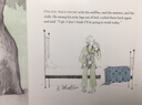 阿莫的生病日 英文原版 A Sick Day for Amos McGee 菲利普斯蒂德 凱迪克金獎(jiǎng)繪本紙板書 友情故事 搭長(zhǎng)頸鹿不會(huì)跳舞 晚安大猩猩 曬單實(shí)拍圖