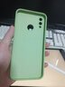 歐米滋 華為榮耀10青春版手機殼honor10lite液態(tài)硅膠榮耀V10保護套榮耀note10全包軟 曬單實(shí)拍圖