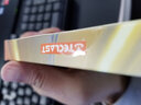 TECLAST 臺電極光系列 512G/1TB/2TB 筆記本 臺式機(jī) SSD固態(tài)硬盤 極光2TB 單硬盤 曬單實(shí)拍圖