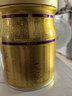 完達山（wondersun）【新國標升級】安力聰菁采稚護1段嬰兒配方奶粉800g/罐 0-6個月齡 1罐 曬單實拍圖