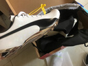 彪馬（PUMA） Puma evoSPEED Electric10田徑精英博爾特同款男女專(zhuān)業(yè)短跑釘鞋 194475-01/Electric10/原裝背袋 43 曬單實(shí)拍圖